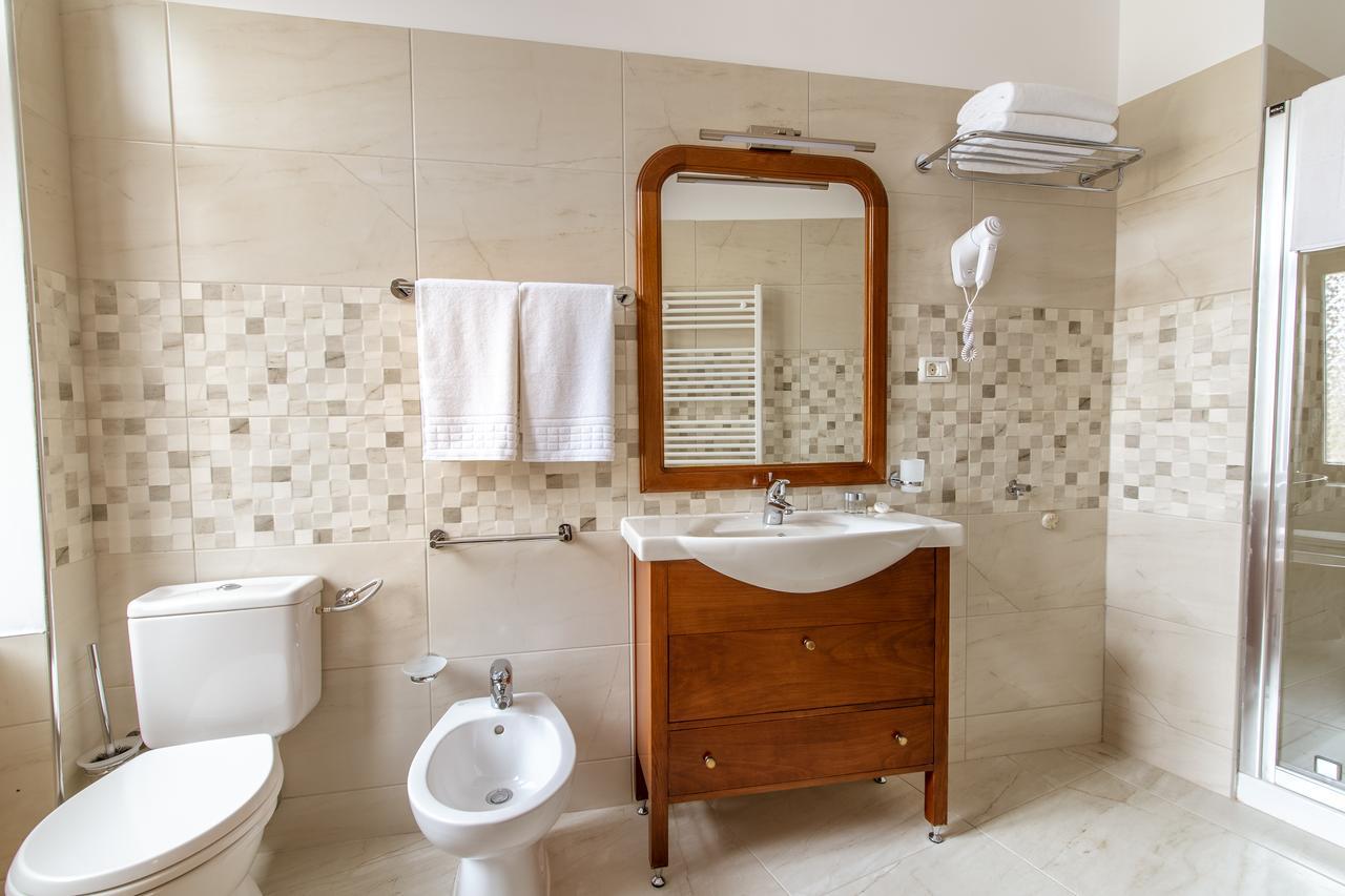 Aparthotel Bucharest Boutique By Jullie Esterno foto