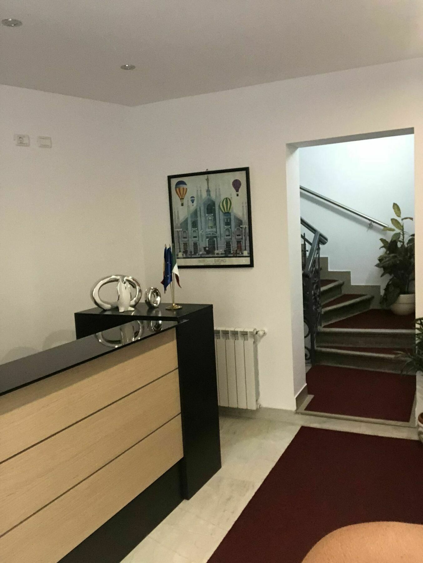 Aparthotel Bucharest Boutique By Jullie Esterno foto