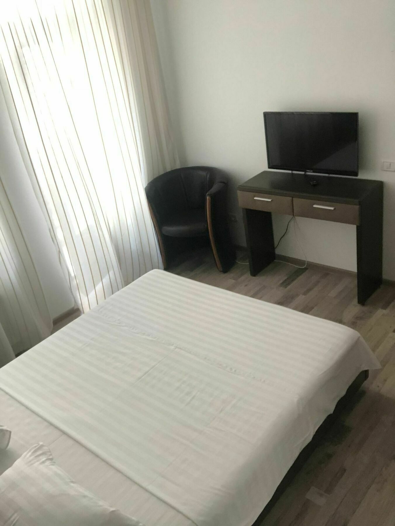Aparthotel Bucharest Boutique By Jullie Esterno foto