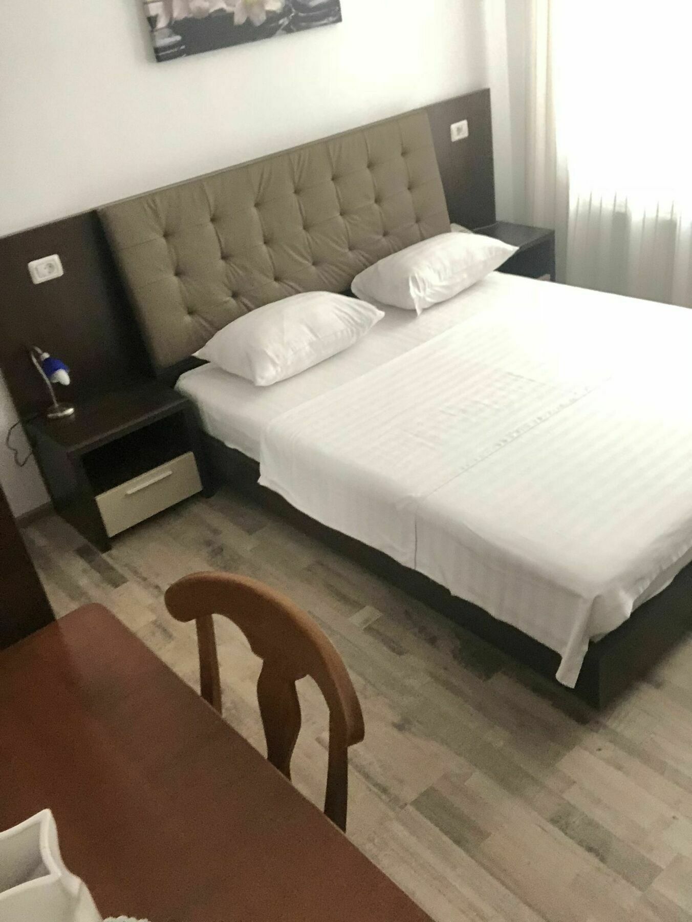 Aparthotel Bucharest Boutique By Jullie Esterno foto